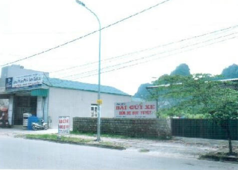 Cấp sổ đỏ sai, đẩy dân ra tòa kiện nhau